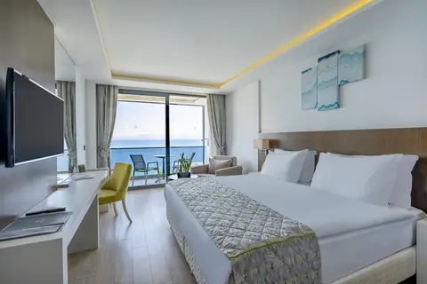 The Nowness Luxury Hotel & Spa in Cesme, foto 22