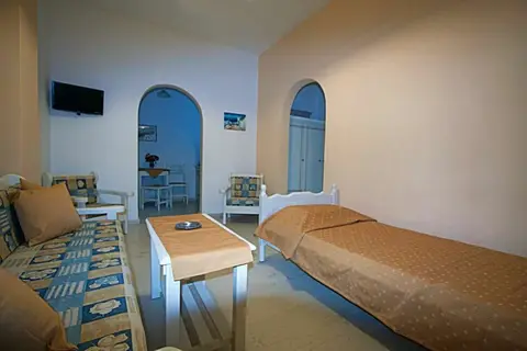 Sellada Appartementen in Thira Municipal Unit, foto 4