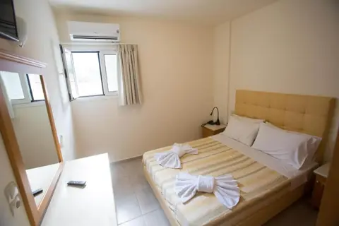 Anastasia Hotel in Δημοτική Ενότητα Μαλίων — foto 19
