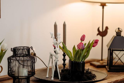 Chalet Lerch foto 10