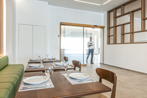 Hotel Blue Sea Olivia - adults only foto 9