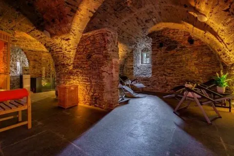 Schloss Purschenstein foto 19