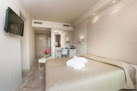 Hotel Du Parc Sirmione in Sirmione — foto 26