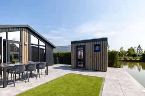 Vakantiepark De Groote Vliet foto 1