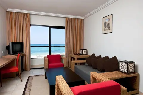 Sentido Djerba Beach in Midoun — foto 19