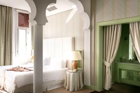 Hotel Excelsior in Venetië, foto 15