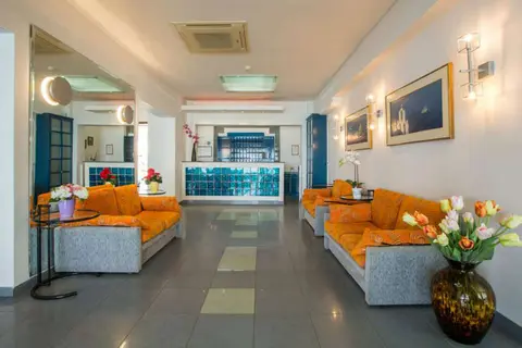 Hotel Flisvos in Δημοτική Ενότητα Ασίνης — foto 10