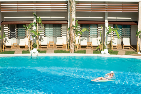 Hotel Paloma Pasha foto 14