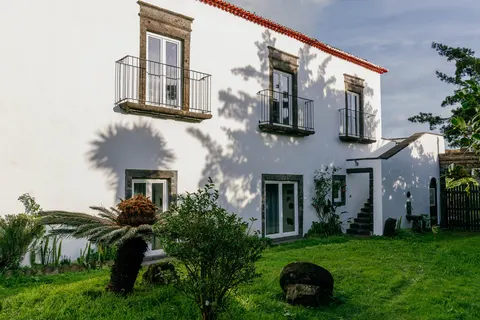 Senhora do Carmo Charm House in Ponta Delgada — foto 6