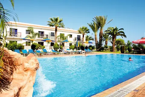 Loutsiana Hotel Apts in Ayia Napa — foto 4
