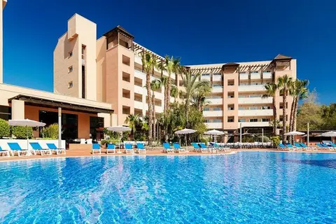 Hotel H10 Salauris Palace in Salou — foto 6