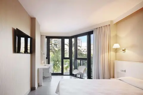 Hotel Palladium in Palma — foto 15
