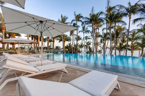 Hotel Los Fariones in Tías