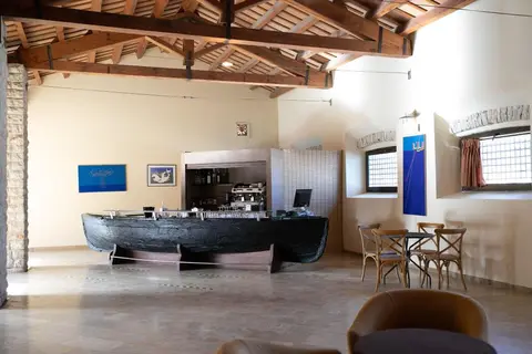 Phi Hotel La Tonnara di Bonagia in Valderice — foto 16