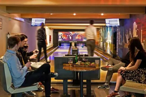 Resort Bad Boekelo Appartementen foto 8