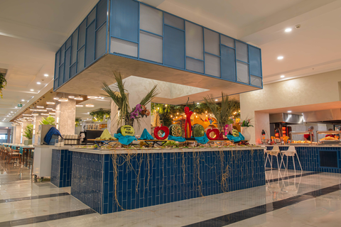 Hotel Dream Fun World foto 23