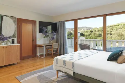 SEAFOS Luxury Resort & Spa Nafplio in Δημοτική Ενότητα Ασίνης — foto 11