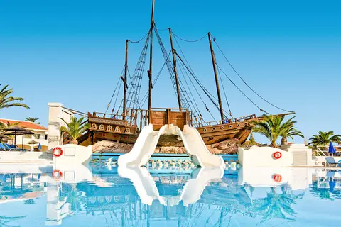 Kipriotis Village Resort in Kos, foto 16