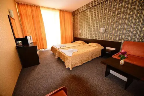 Yavor Palace Hotel in Несебър — foto 5