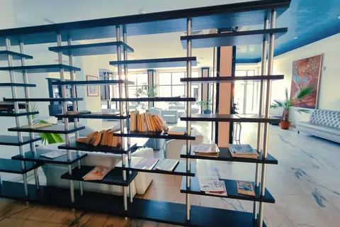 Moonlight Hotel in Sveti Vlas — foto 5