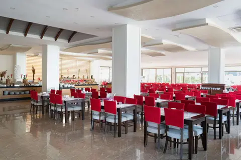 Maya World Park Hotel in Serik, foto 8