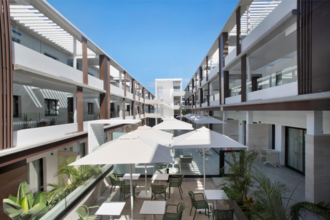 Hotel Coral Cotillo Reef foto 18