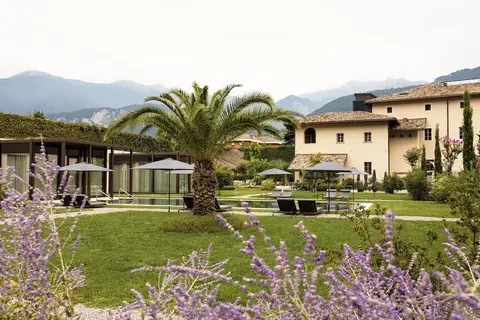 Monastero Arx Vivendi in Arco, foto 18