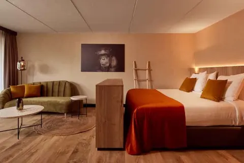 Van der Valk Hotel Dennenhof foto 4