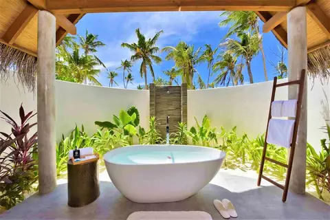 Fushifaru Maldives in ނައިފަރު — foto 18