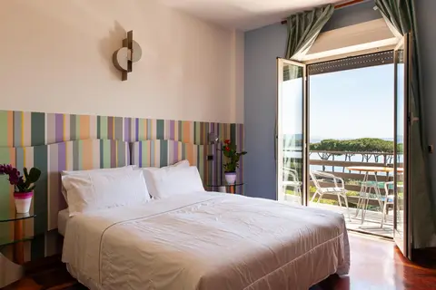 HA Hotel in Bracciano, foto 16