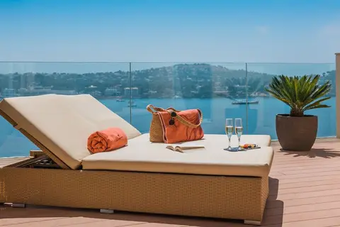 Iberostar Selection Jardín del Sol Suites in Costa de la Calma — foto 10