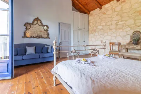 Aresti Villas in Agios Dimitros — foto 17