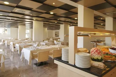 Bibione Palace Suite Hotel in Rome — foto 9