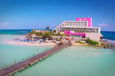 Mia Reef Isla Mujeres in Isla Mujeres — foto 15