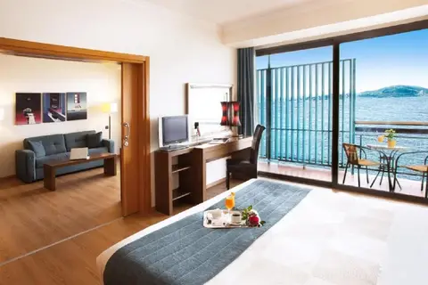 Domotel Xenia Volos in Βόλος — foto 21