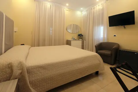 Hotel San Michele in Anacapri — foto 26