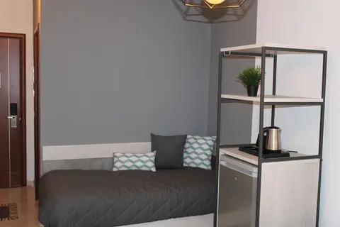 Meliton Inn Hotel & Suites in Δημοτική Ενότητα Σιθωνίας — foto 9