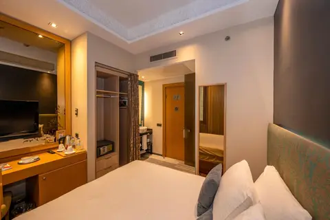 Pera Tulip Hotel in Fatih — foto 28