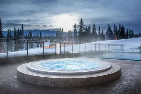 Skistar Lodge Trysil in Trysil — foto 6