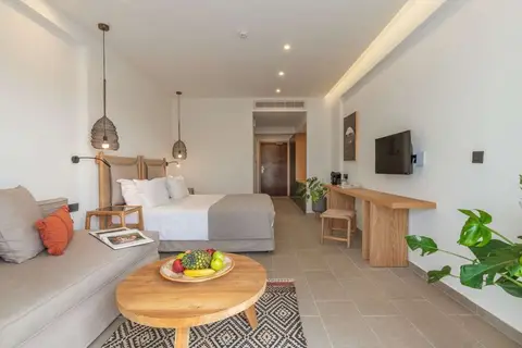 Napa Mermaid Hotel & Suites in Αγία Νάπα — foto 23