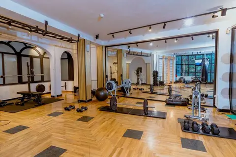 Hotel Nobel Gallery in Belgrado, foto 5