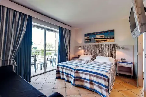 Hotel Seth Punta Prima in Sant Lluís, foto 6
