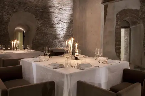 Hotel I Portici Bologna in Bologna — foto 15