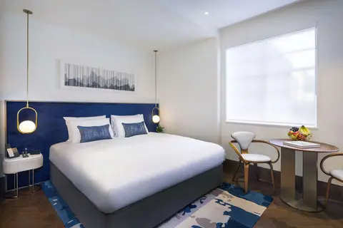 Dao By Dorsett North London in Londen