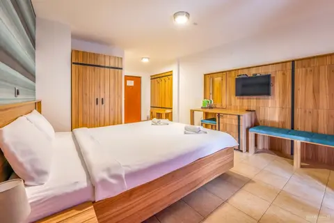 Villa Marko in Trpejca — foto 16