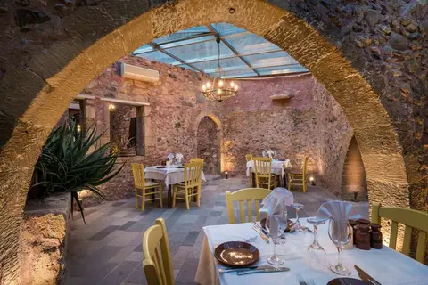 Spilia Village in Σπηλιά — foto 8