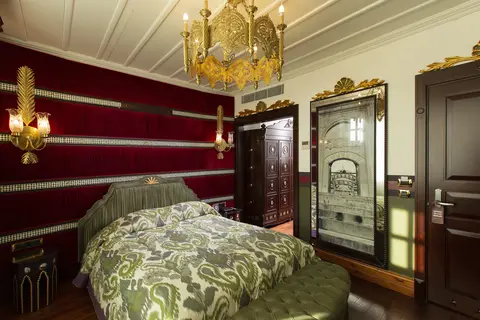 Premist Hotels Sultanahmet in Fatih — foto 14