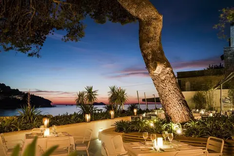 Hotel Kompas Dubrovnik in Dubrovnik — foto 15