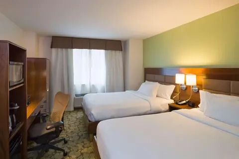 Hilton Garden Inn New York/Manhattan - Midtown East in New York, foto 26