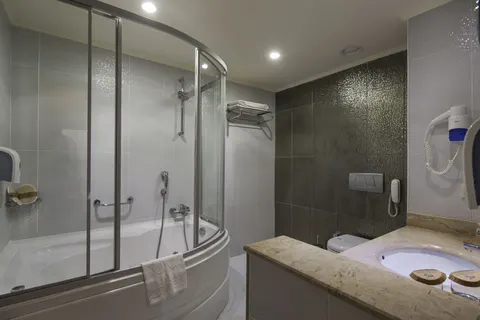 Diamond Excellence Resort & Spa foto 7